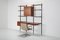 Model E22 Wall Bookcase attributed to Osvaldo Borsani for Tecno, 1960s 3