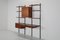 Model E22 Wall Bookcase attributed to Osvaldo Borsani for Tecno, 1960s, Image 10