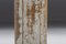 Teilweise patinierte Säulen aus Holz, 19. Jh., 2er Set 11