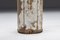 Partly Patinated Wooden Columns, 19th Century, Set of 2, Image 10