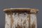 Colonne in legno parzialmente patinato, XIX secolo, set di 2, Immagine 13