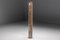 Partly Patinated Wooden Columns, 19th Century, Set of 2 6