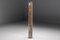 Partly Patinated Wooden Columns, 19th Century, Set of 2, Image 6