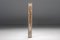 Partly Patinated Wooden Columns, 19th Century, Set of 2, Image 5