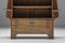 Arts & Crafts Cupboard in Wood attributed to Charles Rennie Mackintosh, 20th Century 7