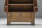 Arts & Crafts Cupboard in Wood attributed to Charles Rennie Mackintosh, 20th Century, Image 7