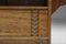 Credenza Arts & Crafts in legno attribuita a Charles Rennie Mackintosh, XX secolo, Immagine 8