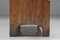 Arts & Crafts Cupboard in Wood attributed to Charles Rennie Mackintosh, 20th Century 10