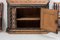 Schwedisches Vintage Folk Art Sideboard 8