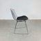 Vintage Side Chair in Chrome by Harry Bertoia, 1950s, Image 2