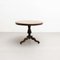 Mid-Century Modern Beistelltisch aus Holz, 1960er 6