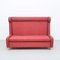 20th Century French High Back Sofa, Image 14