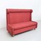 20th Century French High Back Sofa 7