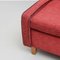 20th Century French High Back Sofa, Image 13