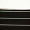 LC1 Armlehnstühle aus schwarzem Leder von Pierre Jeanneret Charlotte Perriand zugeschrieben Le Corbusier, 1970er, 4er Set 14