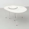 Kangaroo Side Tables attributed to Mathieu Matégot, 2000s, Set of 2, Image 12