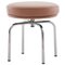 LC8 Stool by Charlotte Perriand for Cassina, Image 1