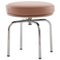 LC8 Stool by Charlotte Perriand for Cassina 5