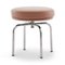 LC8 Stool by Charlotte Perriand for Cassina 2