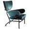 Three Pieces Armchair by Franco Albini for Cassina, Image 6