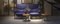 Three Pieces Armchair by Franco Albini for Cassina, Image 5