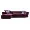 Dress Up! Sofa in Fabric by Rodolfo Dordini for Cassina, Image 7