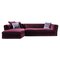 Dress Up! Sofa in Fabric by Rodolfo Dordini for Cassina, Image 1