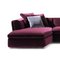 Dress Up! Sofa in Fabric by Rodolfo Dordini for Cassina 6