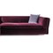 Dress Up! Sofa mit Stoffbezug von Rodolfo Dordini für Cassina 5