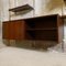 Mid-Century Modern Italian E22 Wall Bookcase attributed to Osvaldo Borsani for Tecno, 1960s 6