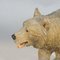 Vintage Wooden Walking Bear, Brienz, 1930s, Image 6