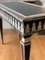 Neoclassical Painted Consoles 7