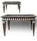 Neoclassical Painted Consoles 4