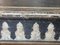 Neoclassical Painted Consoles 9