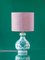Delvert Table Lamp from Royal Delft, Image 1