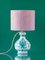 Delvert Table Lamp from Royal Delft 4