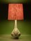 Delvert Tischlampe von Royal Delft 4