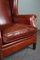 Sheep Leather Armchair, Image 8