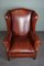 Sheep Leather Armchair, Image 6