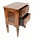Empire French Bedside Cabinet, Image 5