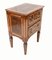 Empire French Bedside Cabinet, Image 3