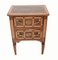 Empire French Bedside Cabinet 1