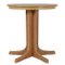 Small Vintage Dining Room Table, Image 1