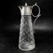 Art Deco English Wine Jug, 1930s, Image 12