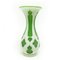 Biedermeier Vase, Frankreich, 1890er 2