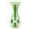 Biedermeier Vase, Frankreich, 1890er 3