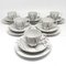 Julita Cups from Wawel factory, Poland, 1960s, Set of 6, Image 2