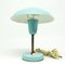 New Look Bedside Lamp from Zaos, Poland, 1960s, Image 3