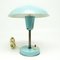 New Look Bedside Lamp from Zaos, Poland, 1960s, Image 4