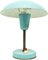New Look Bedside Lamp from Zaos, Poland, 1960s, Image 1